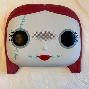 Disney Funco POP! Masks Nightmare Before Christmas Sally